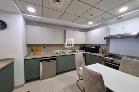 آپارتمان برای اجاره در Palm Jumeirah، Dubai، امارات متحده عربی 2 خوابه ، 200 متر مربع ، شماره 593419 - تصویر 9