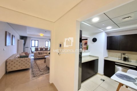 Apartament në Palm Jumeirah, Dubai, Emiratet e Bashkuara Arabe 2 dhoma gjumi, 200 m2. № 593419 - Foto 2
