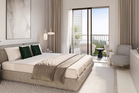 Byt v Maryam Island, Sharjah, SAE 1 ložnice, 82 m² Č.: 593937 - fotografie 7
