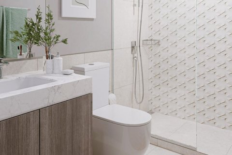 Byt v Maryam Island, Sharjah, SAE 1 ložnice, 82 m² Č.: 593937 - fotografie 6