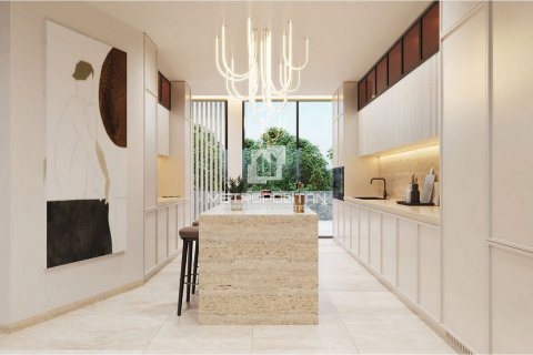 Radový dom v Al Barari, Dubai, SAE 4 spálne, 180 m2 č. 593420 - Fotografia 6