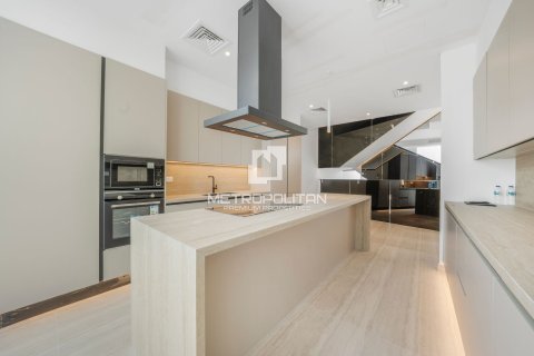 Casa urbana para venda em Al Barari, Dubai, EAU 4 quartos, 459 m2 № 593420 - foto 2