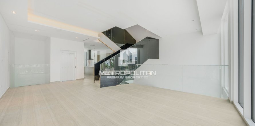 Casa urbana em Al Barari, Dubai, EAU 4 quartos, 459 m2 № 593420