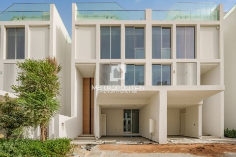 Casa urbana para venda em Al Barari, Dubai, EAU 4 quartos, 459 m2 № 593420 - foto 3