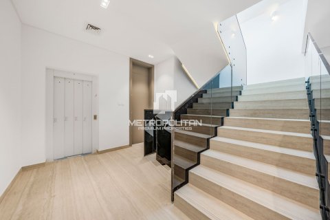 Casa urbana para venda em Al Barari, Dubai, EAU 4 quartos, 459 m2 № 593420 - foto 10