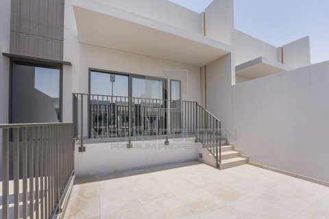 Rumah bandar di Mohammed Bin Rashid City, Dubai, UAE 3 bilik tidur, 270 meter persegi № 593422 - foto 22
