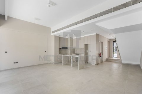Rumah bandar di Mohammed Bin Rashid City, Dubai, UAE 3 bilik tidur, 270 meter persegi № 593422 - foto 1
