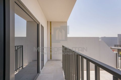 Rumah bandar di Mohammed Bin Rashid City, Dubai, UAE 3 bilik tidur, 270 meter persegi № 593422 - foto 14