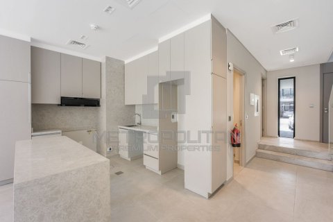 Rumah bandar di Mohammed Bin Rashid City, Dubai, UAE 3 bilik tidur, 270 meter persegi № 593422 - foto 2