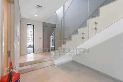 Rumah bandar di Mohammed Bin Rashid City, Dubai, UAE 3 bilik tidur, 270 meter persegi № 593422 - foto 18