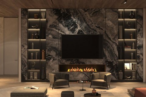 دبي الجنوب العقارية لتطوير مجتمع سكني جديد على طول شارع إكسبو