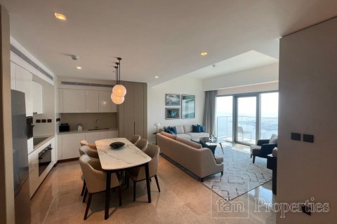 Müüa korter asukohaga Dubai, AÜE: 3 magamistoaga, 148.9 m² Nr 358600 - pilt 2