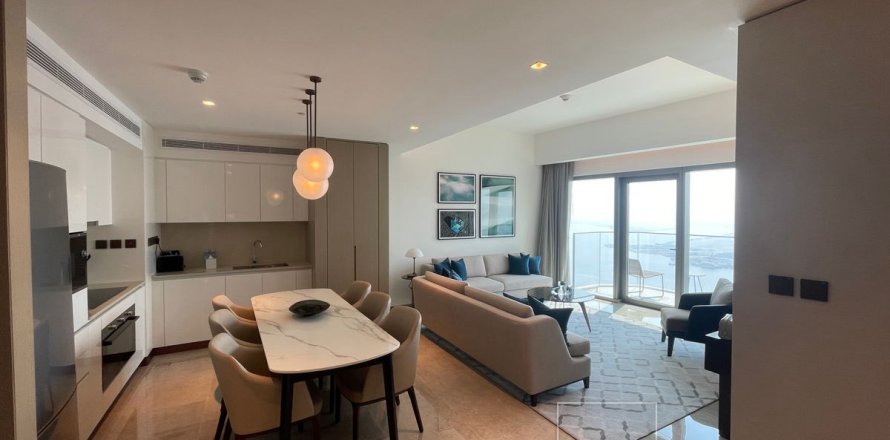 Lakás itt: Dubai, EAE, 3 hálószoba, 148.9 m², azonosító: 358600