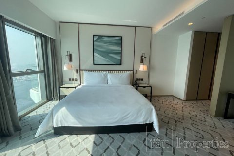 Müüa korter asukohaga Dubai, AÜE: 3 magamistoaga, 148.9 m² Nr 358600 - pilt 11