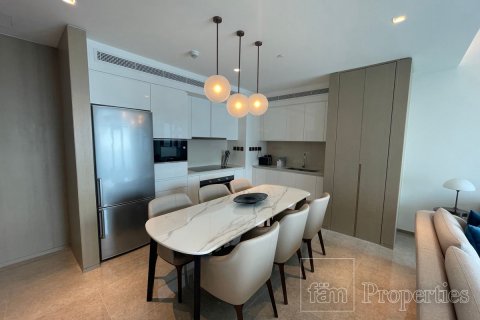 Müüa korter asukohaga Dubai, AÜE: 3 magamistoaga, 148.9 m² Nr 358600 - pilt 4