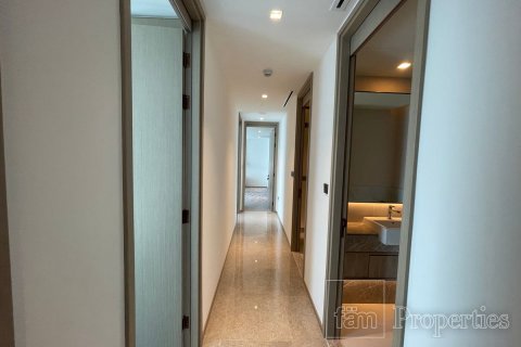 Müüa korter asukohaga Dubai, AÜE: 3 magamistoaga, 148.9 m² Nr 358600 - pilt 21