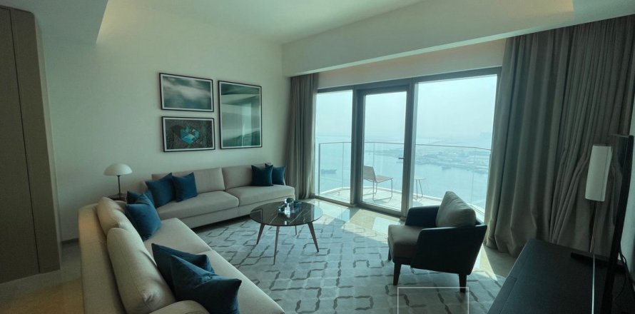 Korter asukohaga Dubai, AÜE: 3 magamistoaga, 148.9 m² Nr 358600