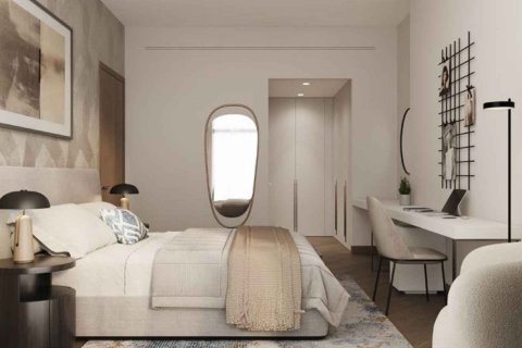 Apartament de vânzare în Al Wasl, Dubai, EAU 3 dormitoare, 161.84 mp.  №581178 - poză 1