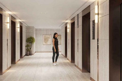 Apartament de vânzare în Al Wasl, Dubai, EAU 3 dormitoare, 161.84 mp.  №581178 - poză 2