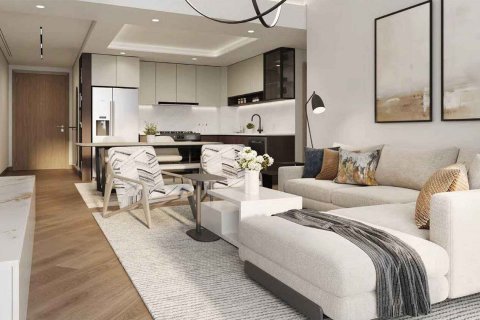 Apartament de vânzare în Al Wasl, Dubai, EAU 3 dormitoare, 161.84 mp.  №581178 - poză 7