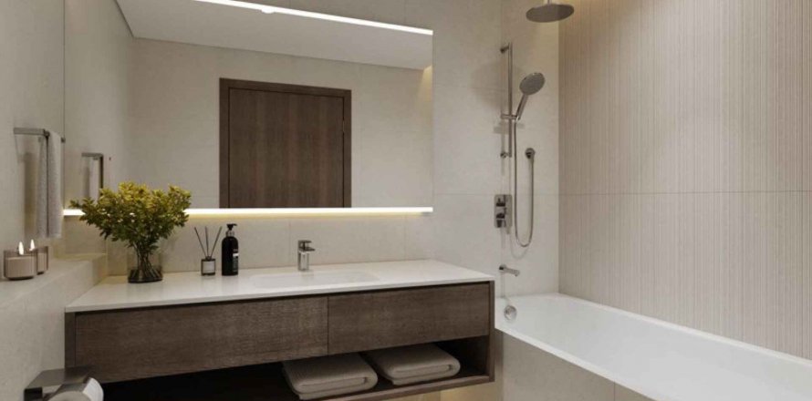 Byt v Avenue Park Towers v Al Wasl, Dubai, SAE 3 ložnice, 141.68 m² Č.: 581182