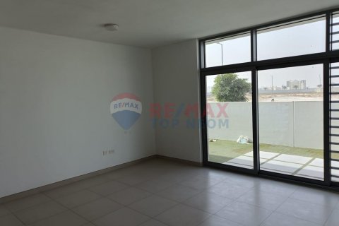 Dubai South (Dubai World Central), Dubai, संयुक्त अरब अमीरात में टाउनहाउस, 2 बेडरूम, 169.3 वर्ग मीटर, संख्या 585121 - फ़ोटो 15