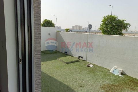 Dubai South (Dubai World Central), Dubai, संयुक्त अरब अमीरात में टाउनहाउस, 2 बेडरूम, 169.3 वर्ग मीटर, संख्या 585121 - फ़ोटो 21