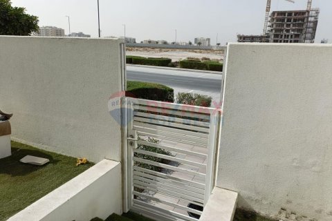 Dubai South (Dubai World Central), Dubai, संयुक्त अरब अमीरात में टाउनहाउस, 2 बेडरूम, 169.3 वर्ग मीटर, संख्या 585121 - फ़ोटो 23