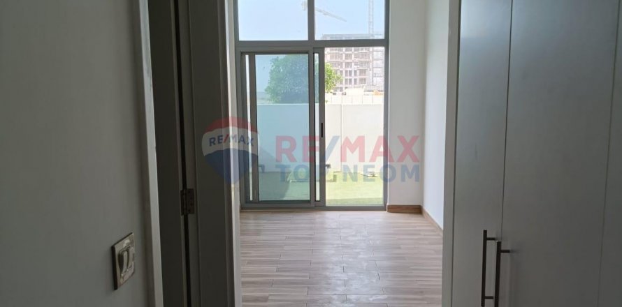 Řadový dům v Dubai South (Dubai World Central), Dubai, SAE 2 ložnice, 169.3 m² Č.: 585121