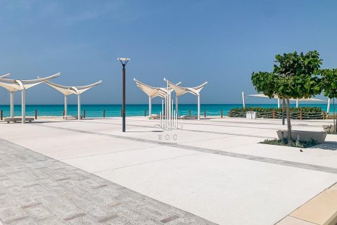 Saadiyat Island、Abu Dhabi、UAE にあるマンション販売中 3ベッドルーム、148.4 m2、No585154 - 写真 7