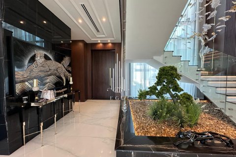 Vila v Ghantoot, Abu Dhabi, SAE 4 ložnice, 599.4 m² Č.: 585157 - fotografie 20