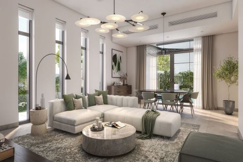 Commercial property on the Yas Island, Abu Dhabi, UAE 5 bedrooms, 296 sq.m. № 593945 - photo 8