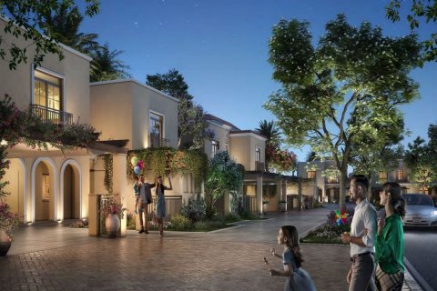 Commercial property on the Yas Island, Abu Dhabi, UAE 5 bedrooms, 296 sq.m. № 593945 - photo 2