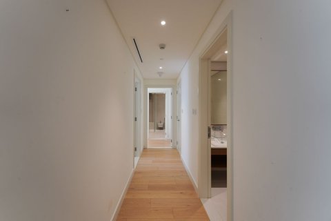 Saadiyat Island, Abu Dhabi, UAE의 판매용 아파트 침실 2개, 154제곱미터 번호 593951 - 사진 6