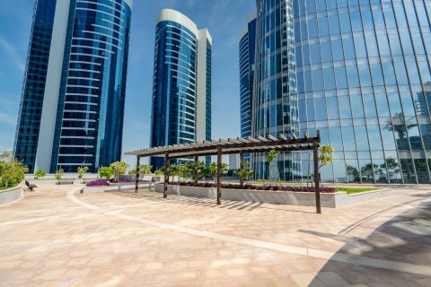 Apartmen di Al Reem Island, Abu Dhabi, UAE 1 bilik tidur, 79 meter persegi № 593948 - foto 18