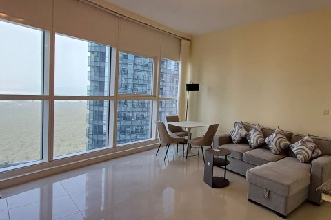 Apartmen di Al Reem Island, Abu Dhabi, UAE 1 bilik tidur, 79 meter persegi № 593948 - foto 2