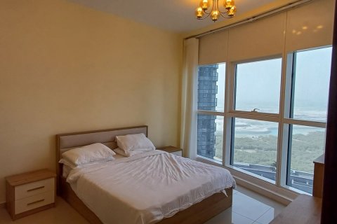 Apartmen di Al Reem Island, Abu Dhabi, UAE 1 bilik tidur, 79 meter persegi № 593948 - foto 8