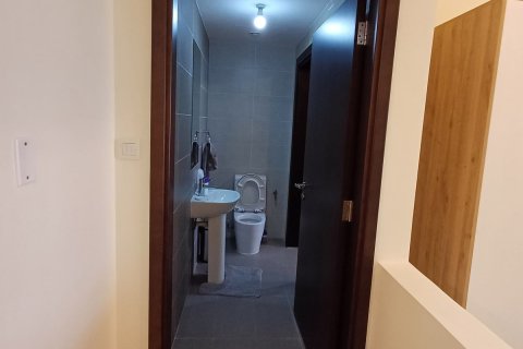 Apartmen di Al Reem Island, Abu Dhabi, UAE 1 bilik tidur, 79 meter persegi № 593948 - foto 11