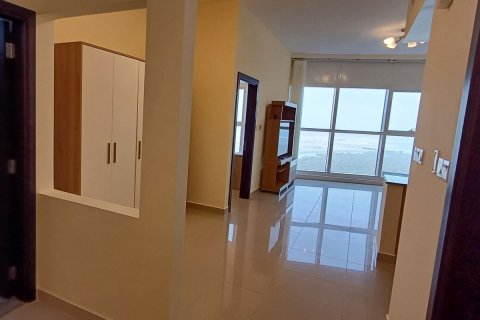 Apartmen di Al Reem Island, Abu Dhabi, UAE 1 bilik tidur, 79 meter persegi № 593948 - foto 6