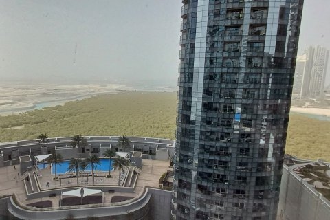 Apartmen di Al Reem Island, Abu Dhabi, UAE 1 bilik tidur, 79 meter persegi № 593948 - foto 12