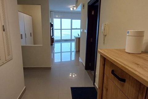 Apartmen di Al Reem Island, Abu Dhabi, UAE 1 bilik tidur, 79 meter persegi № 593948 - foto 10