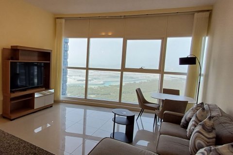 Apartmen di Al Reem Island, Abu Dhabi, UAE 1 bilik tidur, 79 meter persegi № 593948 - foto 5