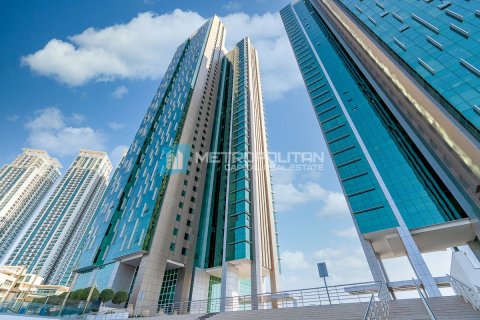 Apartment in Al Reem Island, Abu Dhabi, UAE 3 bedrooms, 277 sq.m. № 593950 - photo 2