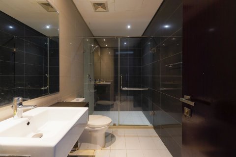 Apartment in Al Reem Island, Abu Dhabi, UAE 3 bedrooms, 277 sq.m. № 593950 - photo 11