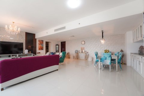 Apartment in Al Reem Island, Abu Dhabi, UAE 3 bedrooms, 277 sq.m. № 593950 - photo 4