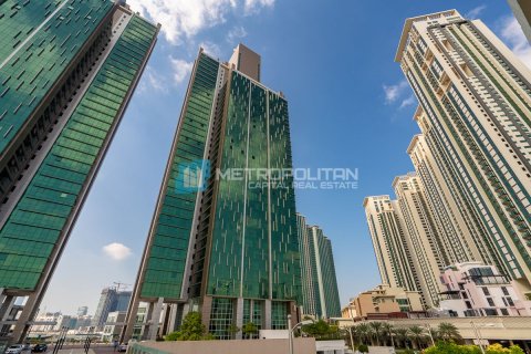Apartment in Al Reem Island, Abu Dhabi, UAE 3 bedrooms, 277 sq.m. № 593950 - photo 13