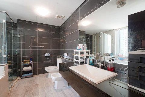 Apartament në Al Reem Island, Abu Dhabi, Emiratet e Bashkuara Arabe 3 dhoma gjumi, 278 m2. № 593946 - Foto 13