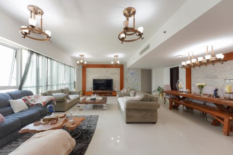 Apartament në Al Reem Island, Abu Dhabi, Emiratet e Bashkuara Arabe 3 dhoma gjumi, 278 m2. № 593946 - Foto 1