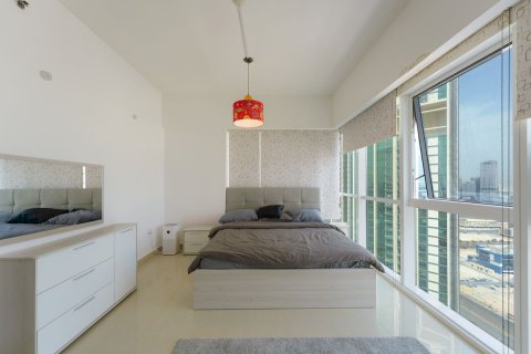 Apartament në Al Reem Island, Abu Dhabi, Emiratet e Bashkuara Arabe 3 dhoma gjumi, 278 m2. № 593946 - Foto 9