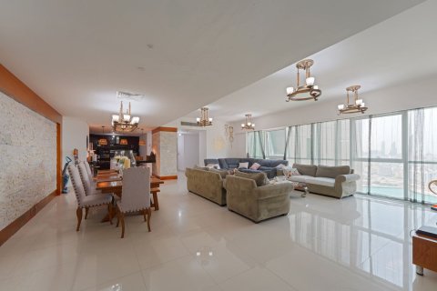 Apartament në Al Reem Island, Abu Dhabi, Emiratet e Bashkuara Arabe 3 dhoma gjumi, 278 m2. № 593946 - Foto 3